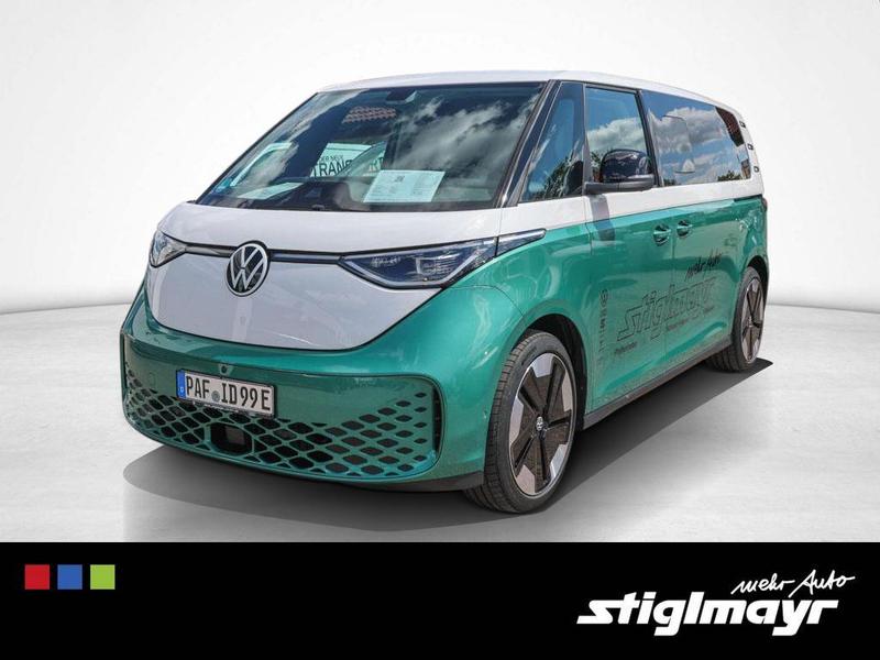 VW ID. Buzz