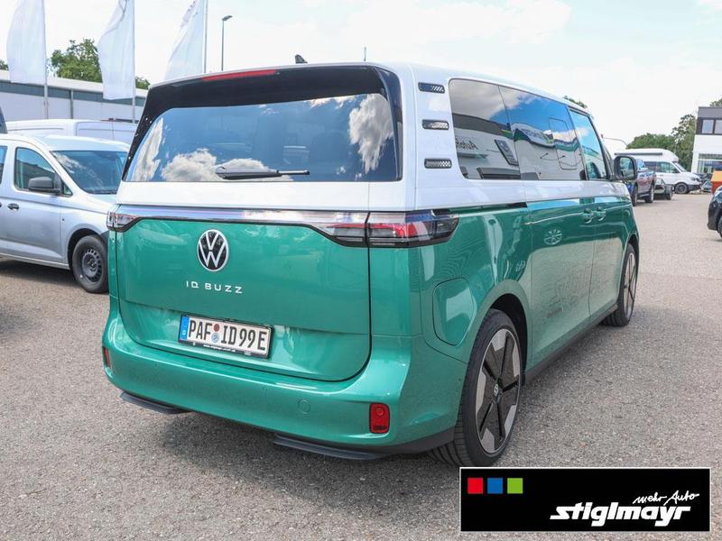 VW ID. Buzz