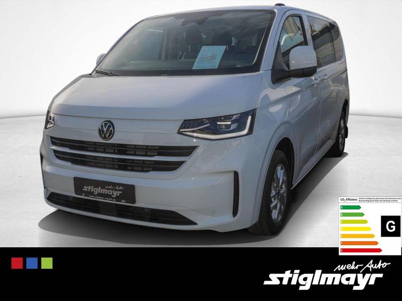 VW T7 Transporter