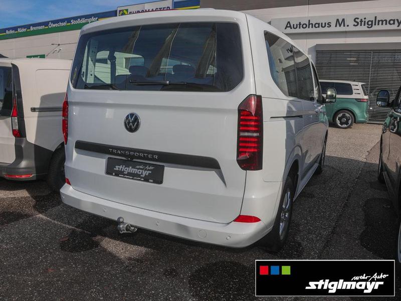 VW T7 Transporter