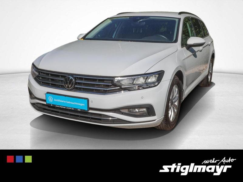 VW Passat Variant