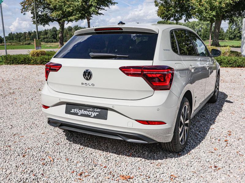 VW Polo