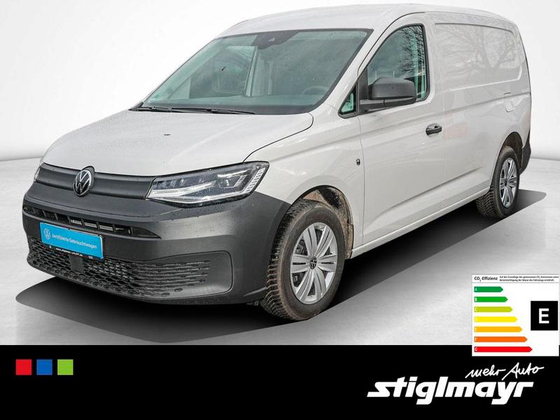 VW Caddy Maxi