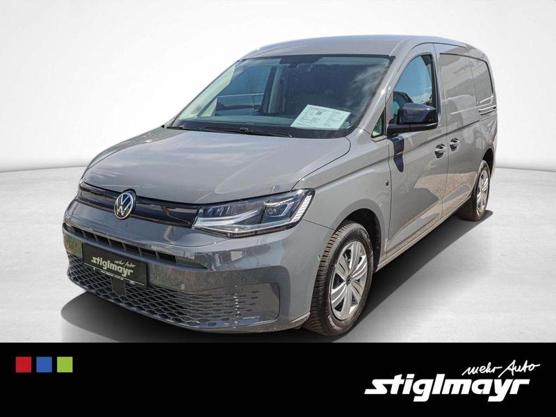 VW Caddy Maxi