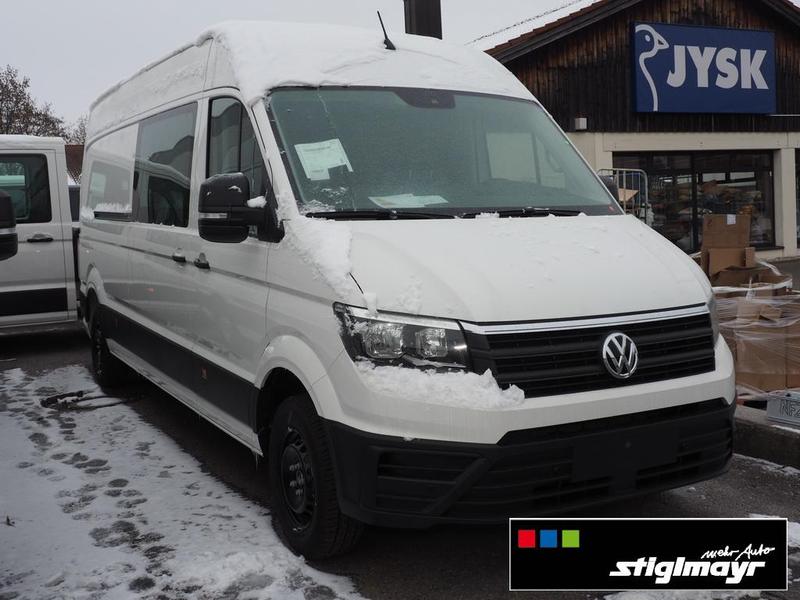 VW Crafter