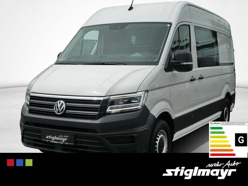 VW Crafter