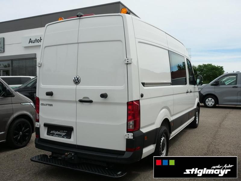 VW Crafter