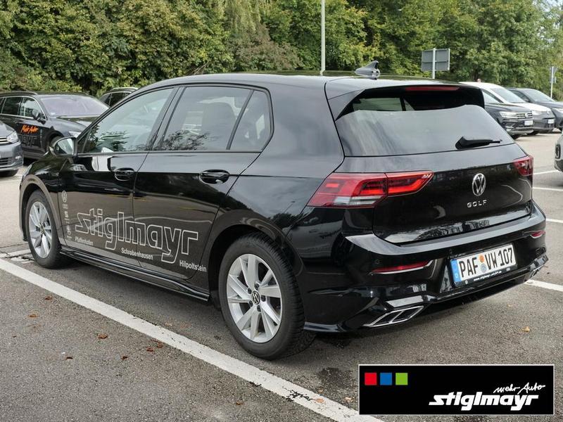 VW Golf
