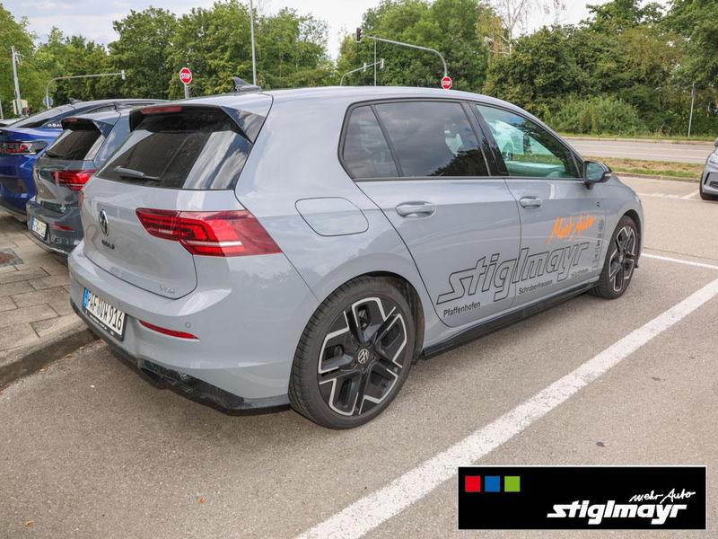 VW Golf