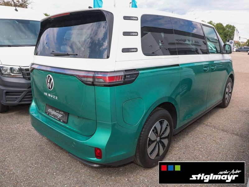 VW ID. Buzz