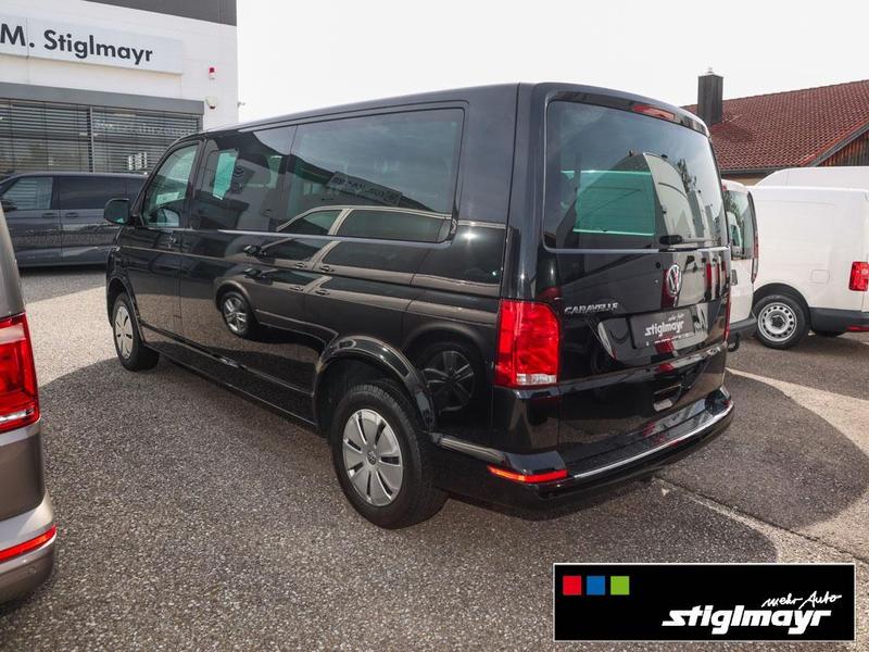 VW T6.1 Caravelle