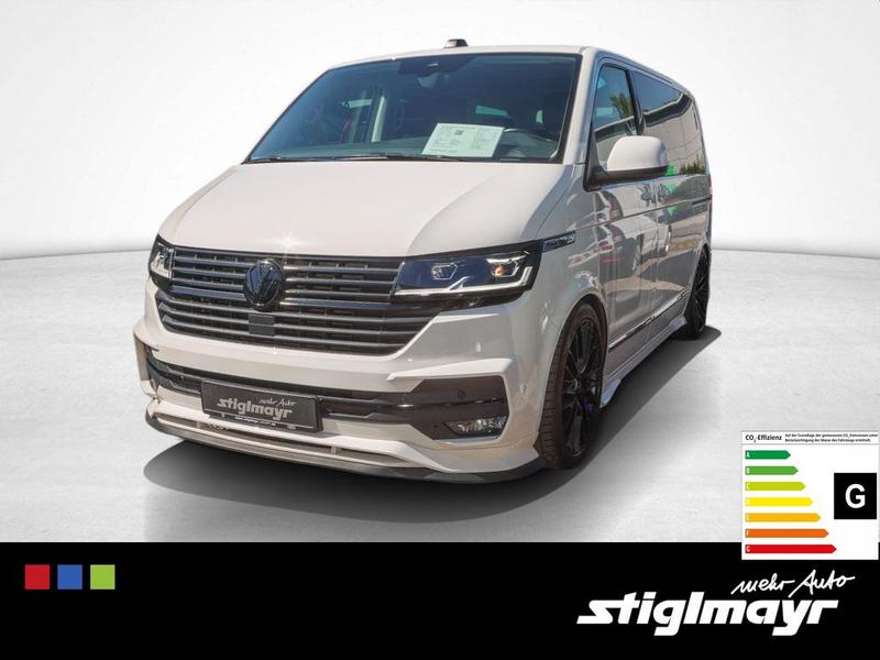 VW T6.1 Multivan