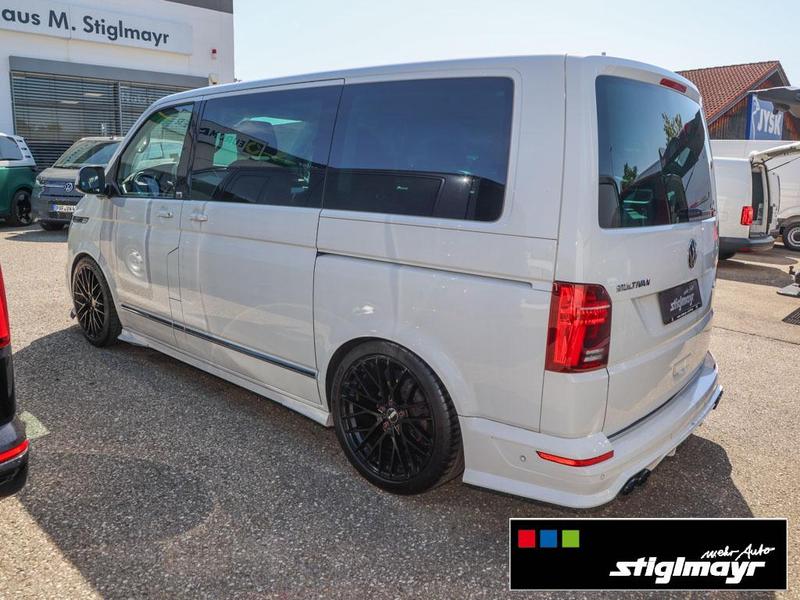 VW T6.1 Multivan