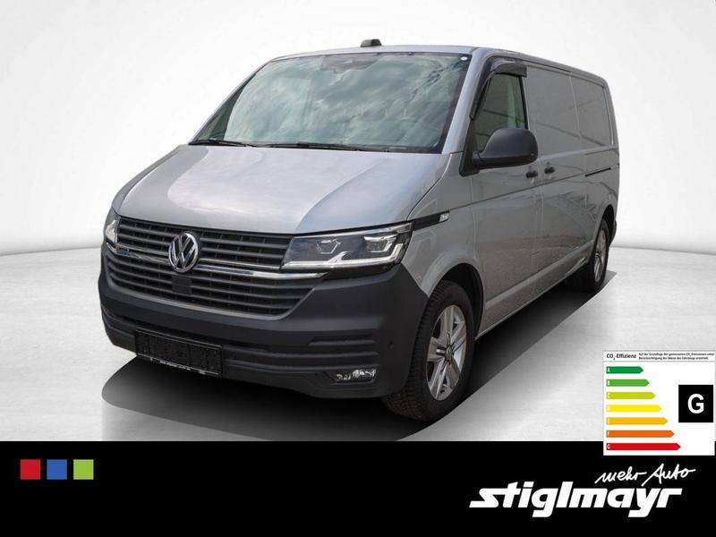 VW T6.1 Transporter
