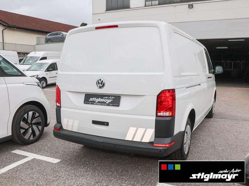 VW T6.1 Transporter