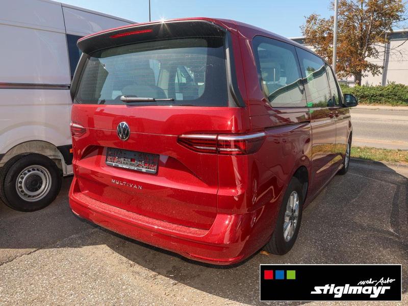 VW T7 Multivan