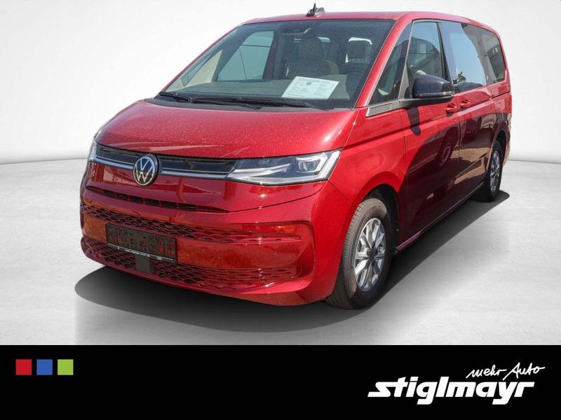 VW T7 Multivan