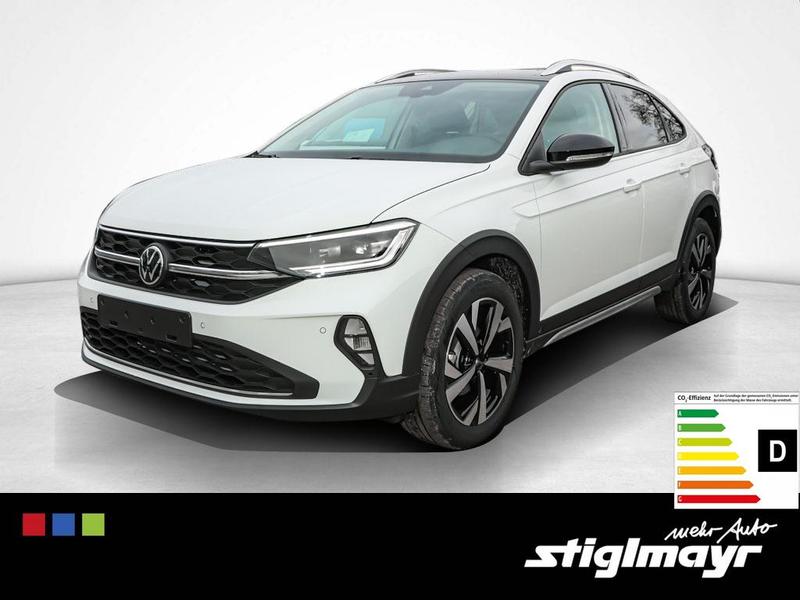 VW Taigo