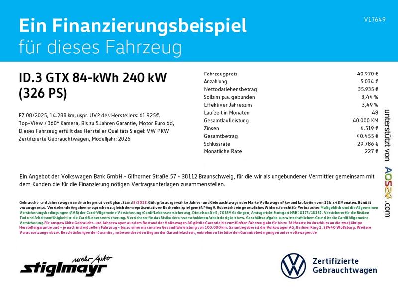 VW ID.3