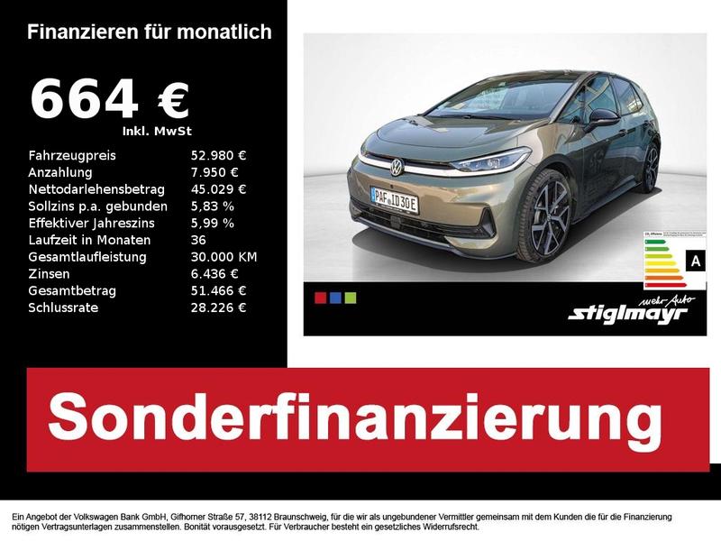 VW ID.3 Neo