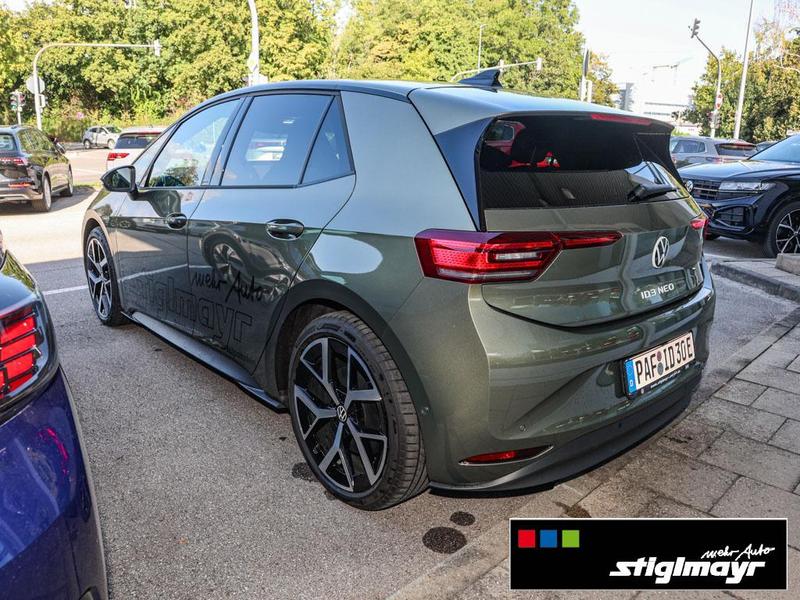 VW ID.3 Neo