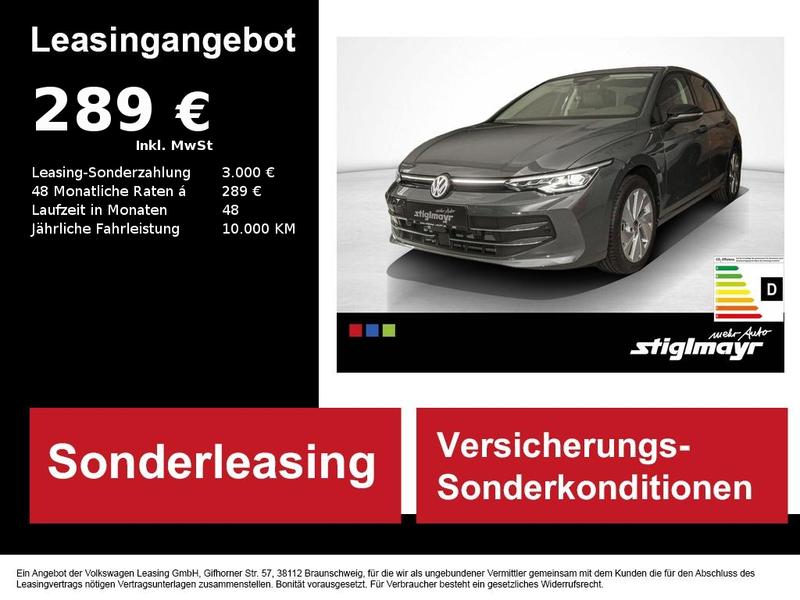 VW Golf