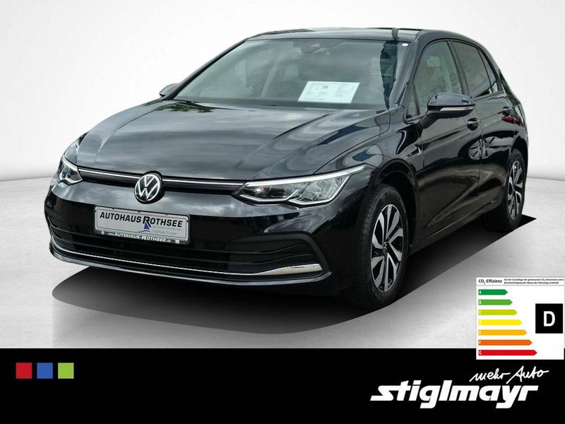VW Golf