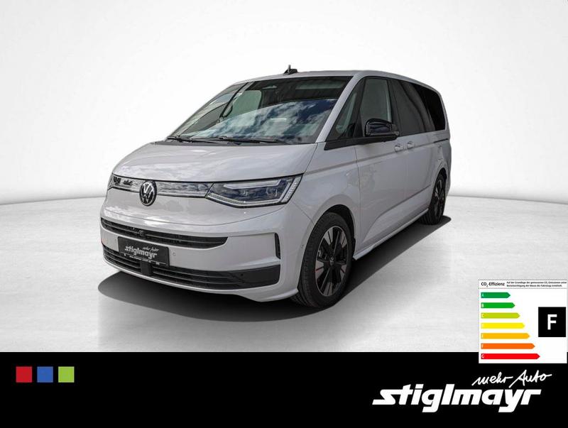 VW T7 Multivan