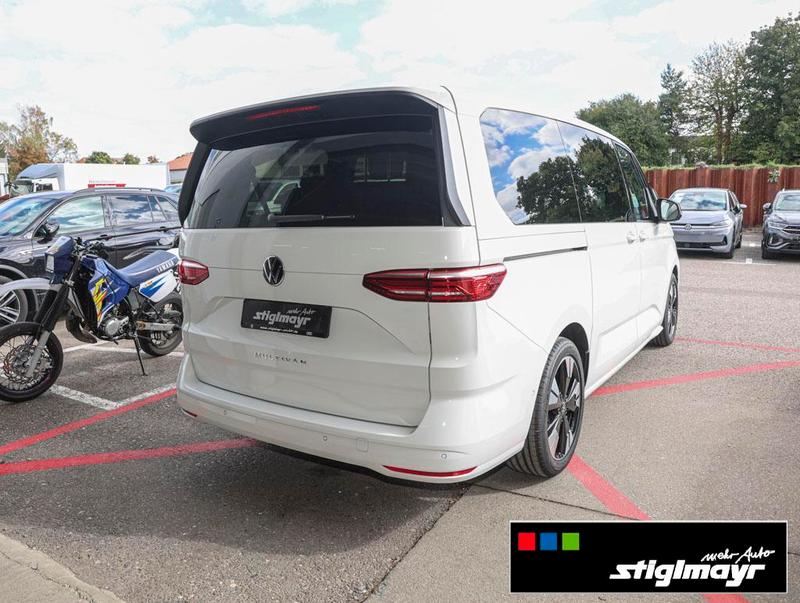 VW T7 Multivan