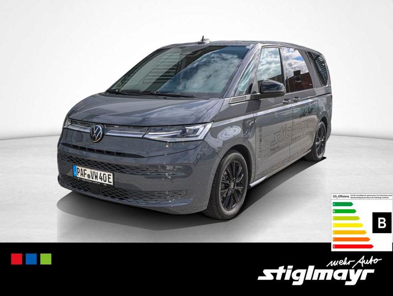 VW T7 Multivan
