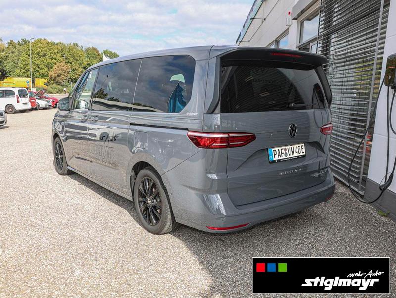 VW T7 Multivan