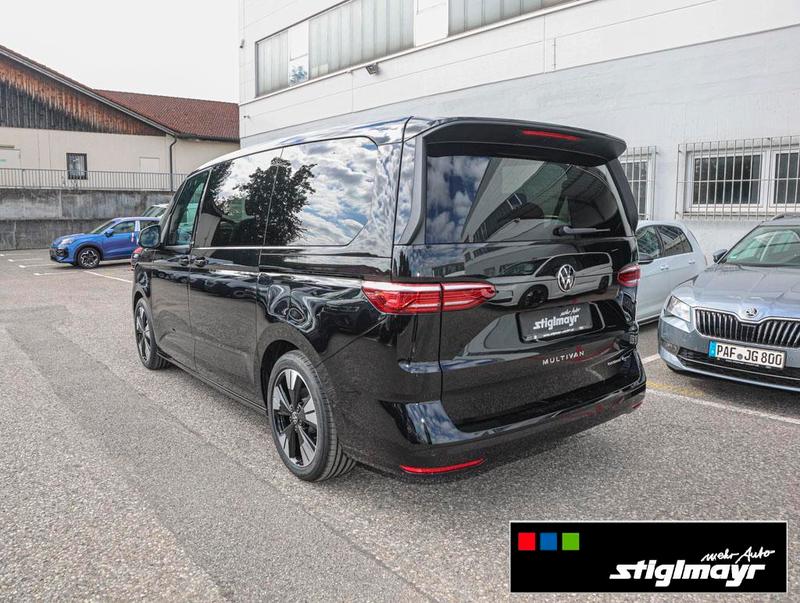 VW Andere
