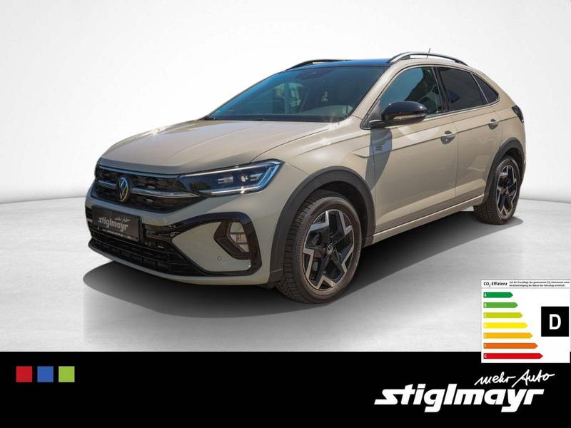 VW Taigo