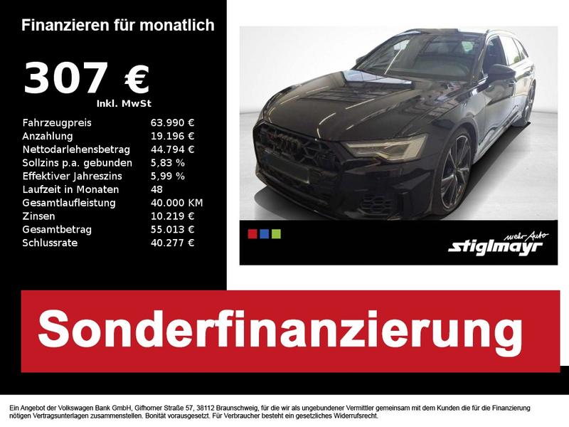 Audi S6