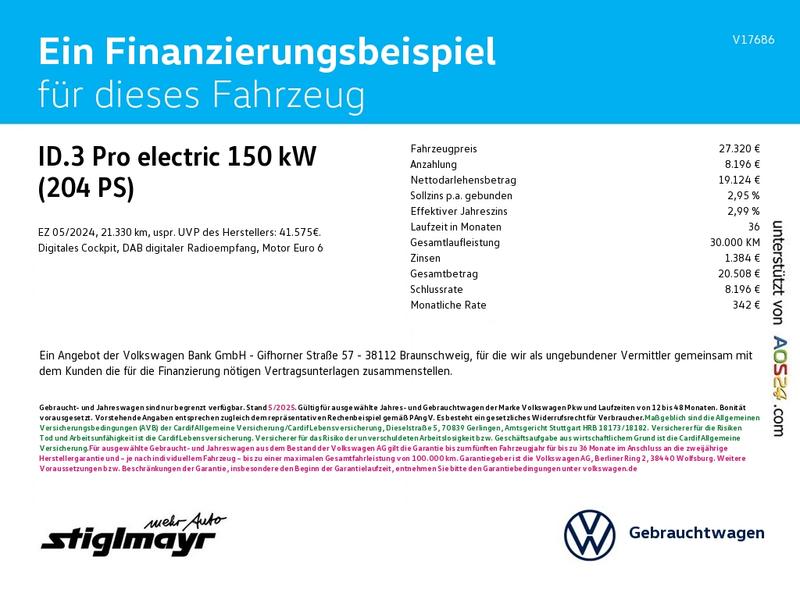 VW ID.3