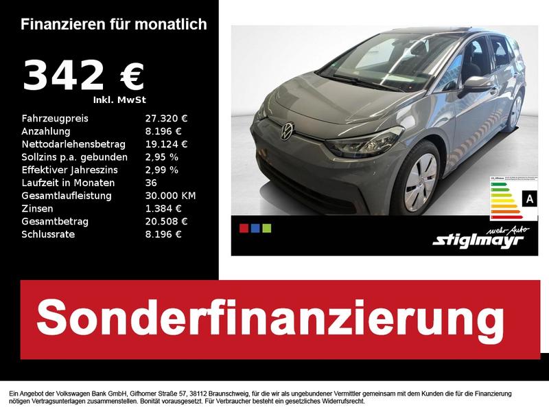 VW ID.3