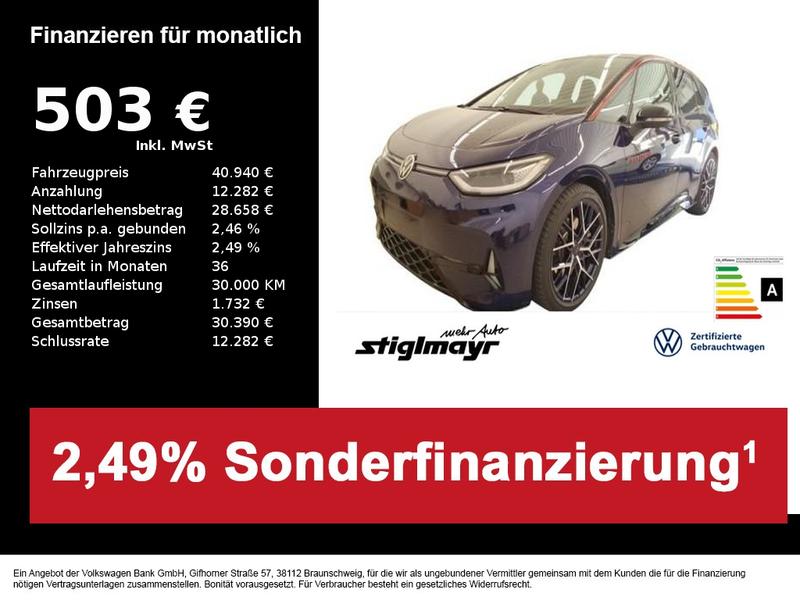 VW ID.3