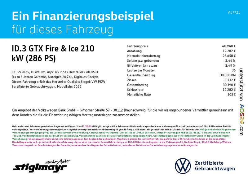 VW ID.3