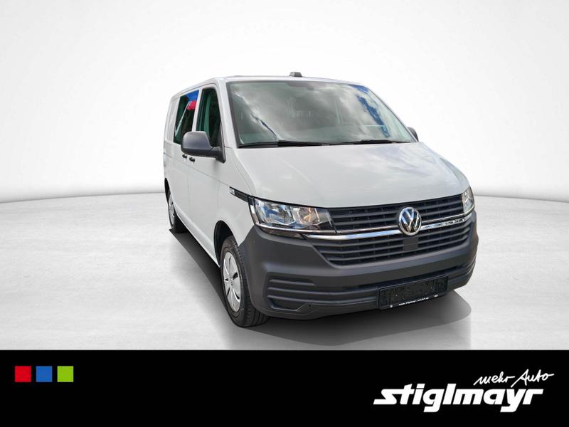 VW T6.1 Kombi