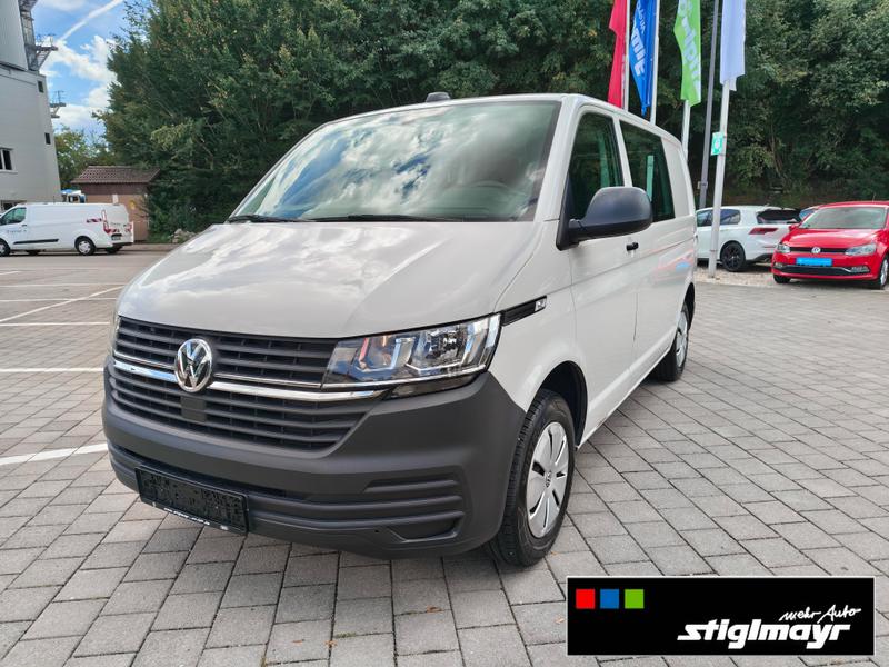VW T6.1 Kombi
