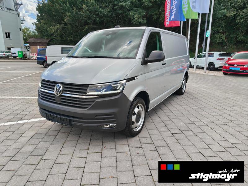 VW T6.1 Transporter