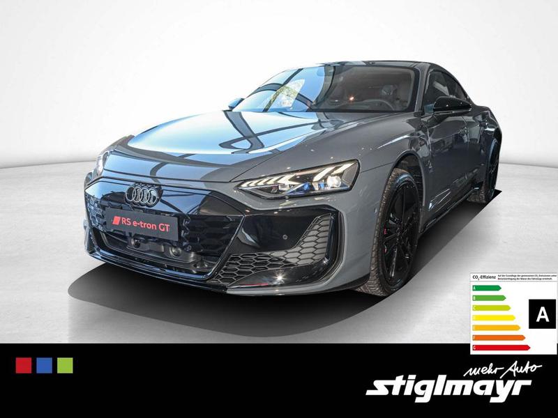 Audi RS e-tron GT