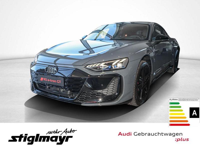 Audi RS e-tron GT