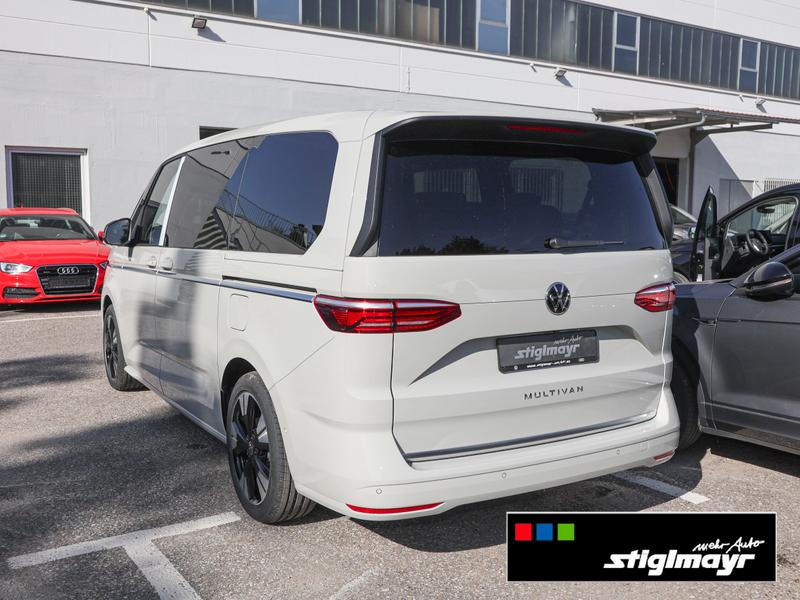 VW T7 Multivan