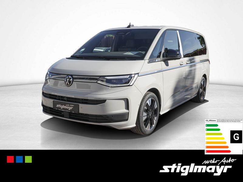 VW T7 Multivan