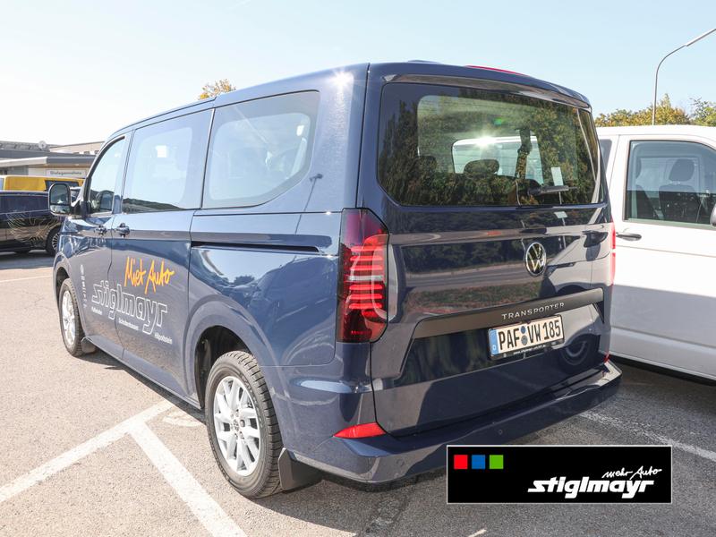 VW Transporter