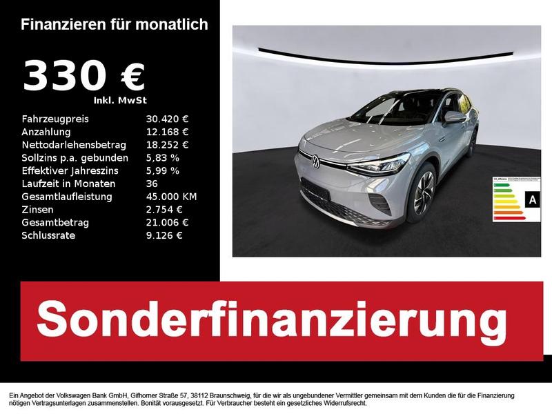 VW ID.4