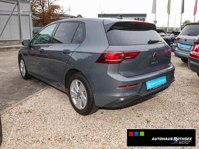 VW Golf