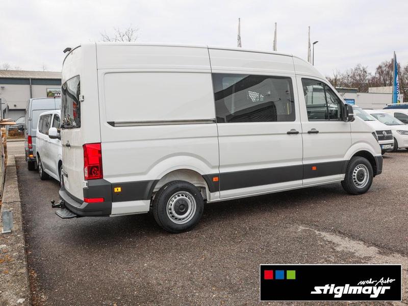 VW Crafter