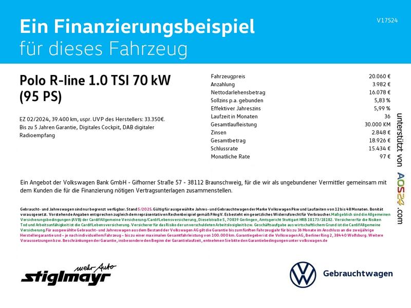 VW Polo